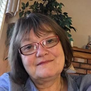 Meet your Posher, Cathy